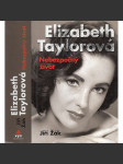 Elizabeth Taylorová - Nebezpečný život - náhled