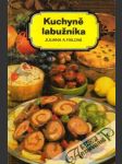 Kuchyně labužníka - náhled