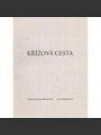 Křížová cesta - náhled