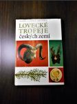 Lovecké trofeje českých zemí - náhled