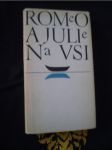 Keller, G.: Romeo a Julie na vsi - náhled