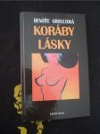 Koráby lásky - náhled