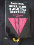 Dona flor a její dva manželé - náhled