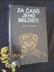 Za časů jeho milosti - náhled