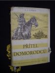 Přítel domorodců - náhled