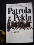 Patrola z pekla - náhled