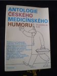 Antologie českého medicínského humoru - náhled