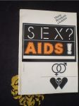 Sex? aids! - náhled