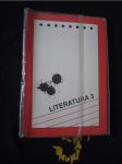 Literatura 3 - náhled