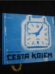 Cesta kolem - náhled