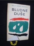 Bludné duše - náhled