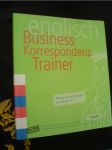 Der business korrespondenz trainer - náhled