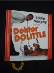 Eddie Murphy jako doktor Dolittle - náhled