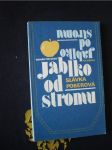 Jablko od stromu - náhled