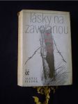 Lásky na zavolanou - náhled