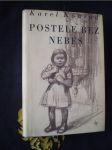 Postele bez nebes - náhled