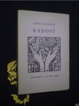 Radost - náhled