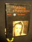 Madona s harpyjemi - náhled