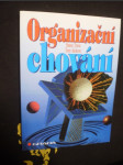 Organizační chování - náhled