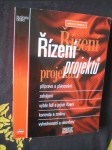 Řízení projektů - náhled