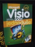 Microsoft Visio 2007 - náhled