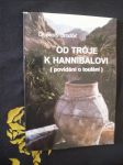 Od Tróje k Hannibalovi - náhled