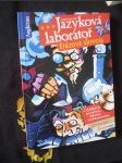 Jazyková laboratoř - náhled