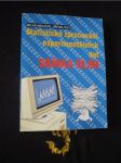 Statistické zpracování experimentálních dat - náhled