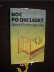 Noc po dni lásky - náhled