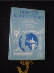 Doplněk k učivu fyziky pro 7.ročník ZŠ - náhled