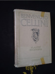 Benvenuto Cellini - náhled