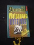 Watsonova obhajoba - náhled