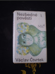 Nezbedné pověsti - náhled