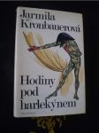 Hodiny pod harlekýnem - náhled