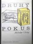 Druhý pokus - náhled