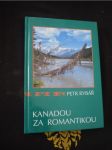 Kanadou za romantikou - náhled