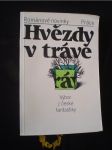 Hvězdy v trávě - náhled