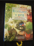 Rostliny v bytě - náhled