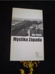 Mystika západu - náhled