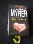 Anton Myrer Tygr vyčkává - náhled