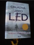 Chladná jako led - náhled