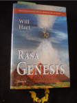 Rasa Genesis - náhled