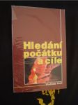 Hledání počátku a cíle - náhled