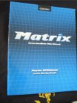 Matrix intermediate workbook - náhled