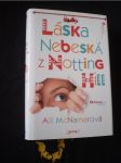 Láska nebeská z Notting Hill - náhled