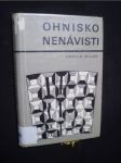 Ohnisko nenávisti - náhled