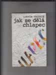 Jak se dělá chlapec - náhled