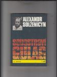 Souostroví Gulag 1918 - 1956 I. - VII. díl (3 sv.) - náhled