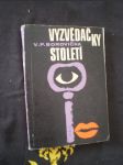 Vyzvědačky století - náhled