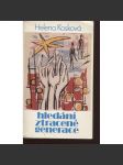 Hledání ztracené generace (exilové vydání, Sixty-Eight Publishers, podpis Helena Kosková) - náhled